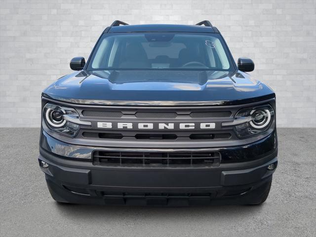 new 2024 Ford Bronco Sport car, priced at $30,319