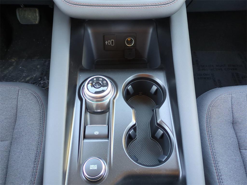 new 2026 Ford Explorer car, priced at $39,279