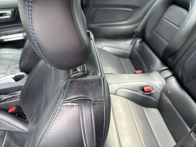 used 2020 Ford Mustang car, priced at $24,033