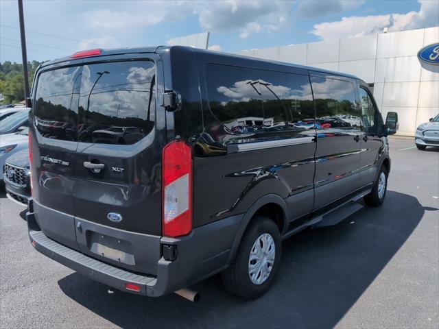 used 2023 Ford Transit-350 car, priced at $36,952