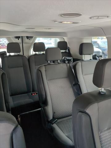 used 2023 Ford Transit-350 car, priced at $36,952
