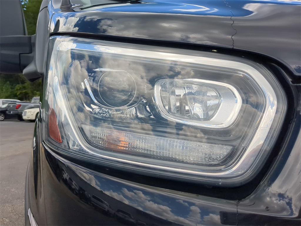used 2023 Ford Transit-350 car, priced at $34,000