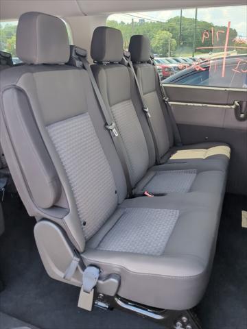 used 2023 Ford Transit-350 car, priced at $36,952