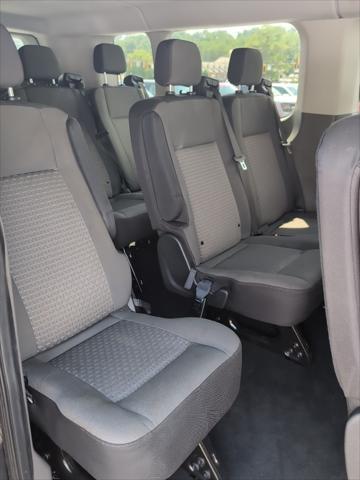 used 2023 Ford Transit-350 car, priced at $36,952