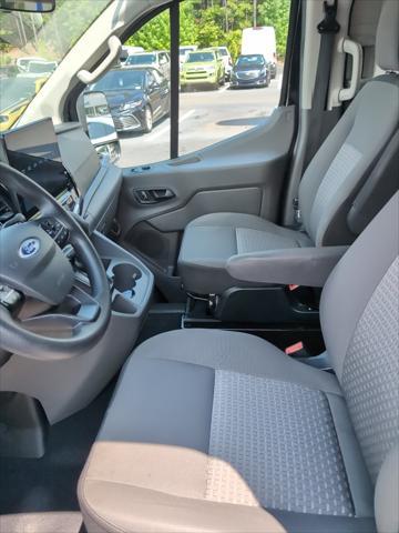 used 2023 Ford Transit-350 car, priced at $36,952