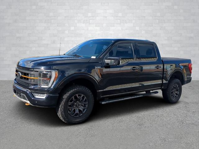 used 2023 Ford F-150 car, priced at $53,194