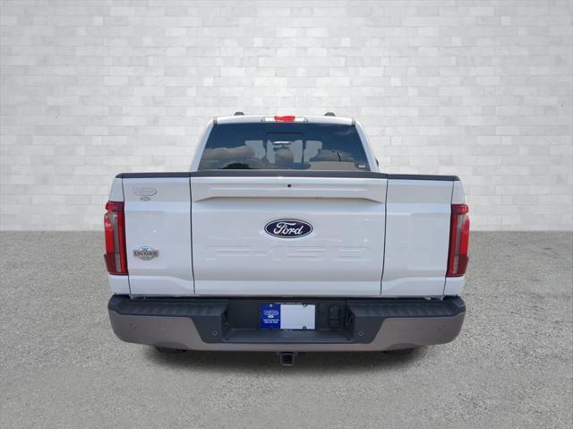 used 2025 Ford F-150 car, priced at $70,000
