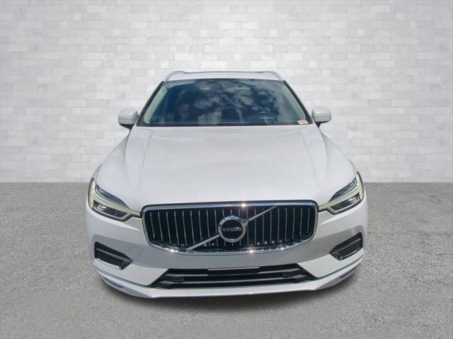used 2019 Volvo XC60 car, priced at $21,331