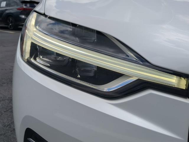 used 2019 Volvo XC60 car, priced at $21,331