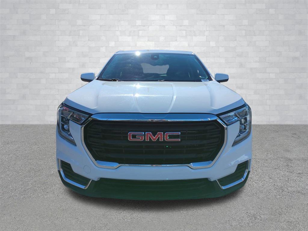 used 2024 GMC Terrain car, priced at $22,230