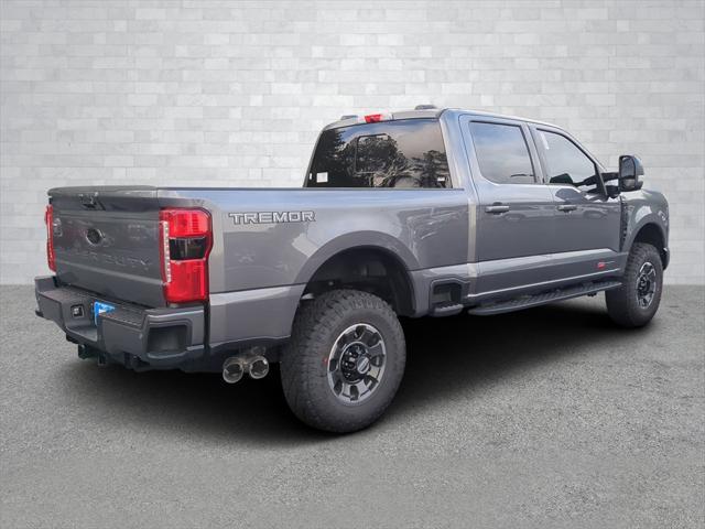 new 2024 Ford F-250 car, priced at $92,414