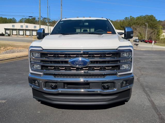 used 2025 Ford F-250 car, priced at $98,995