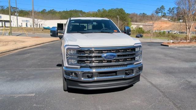 used 2025 Ford F-250 car, priced at $98,995