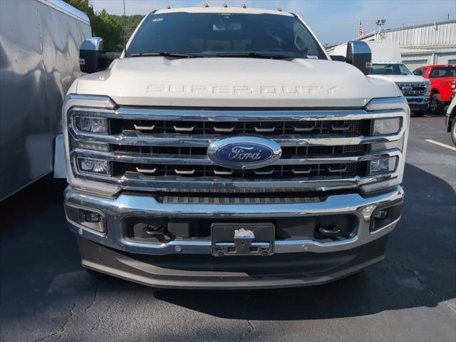 used 2025 Ford F-250 car, priced at $98,995