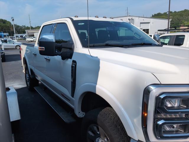 used 2025 Ford F-250 car, priced at $98,995