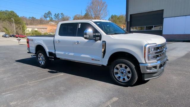 used 2025 Ford F-250 car, priced at $98,995