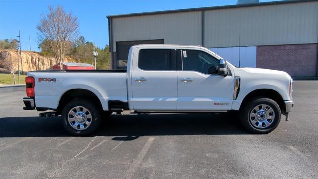 used 2025 Ford F-250 car, priced at $98,995