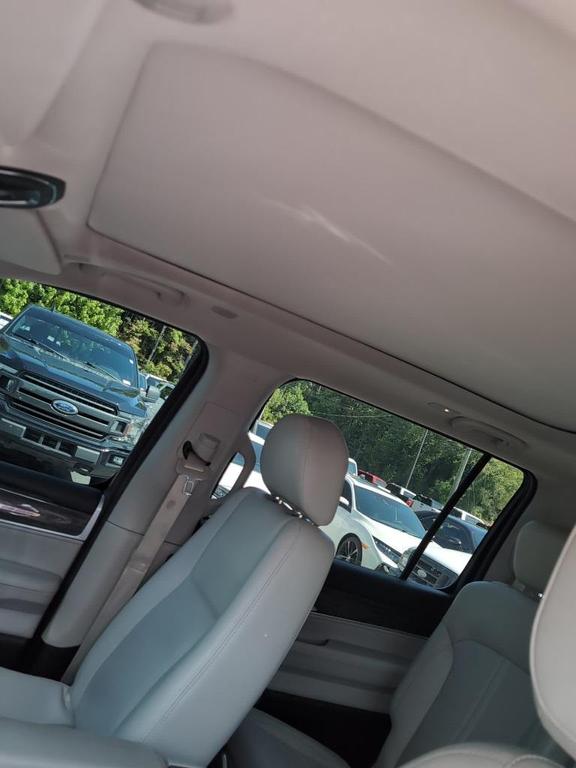used 2022 Jeep Wagoneer car, priced at $42,821