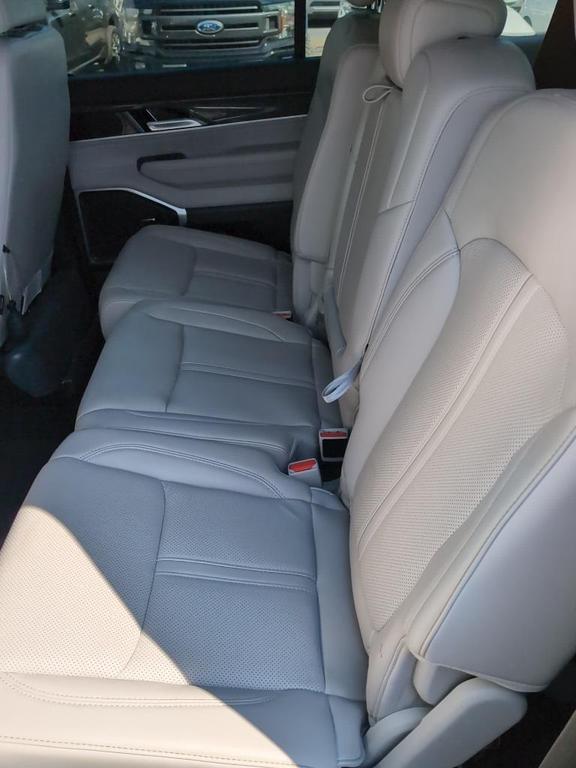 used 2022 Jeep Wagoneer car, priced at $42,821