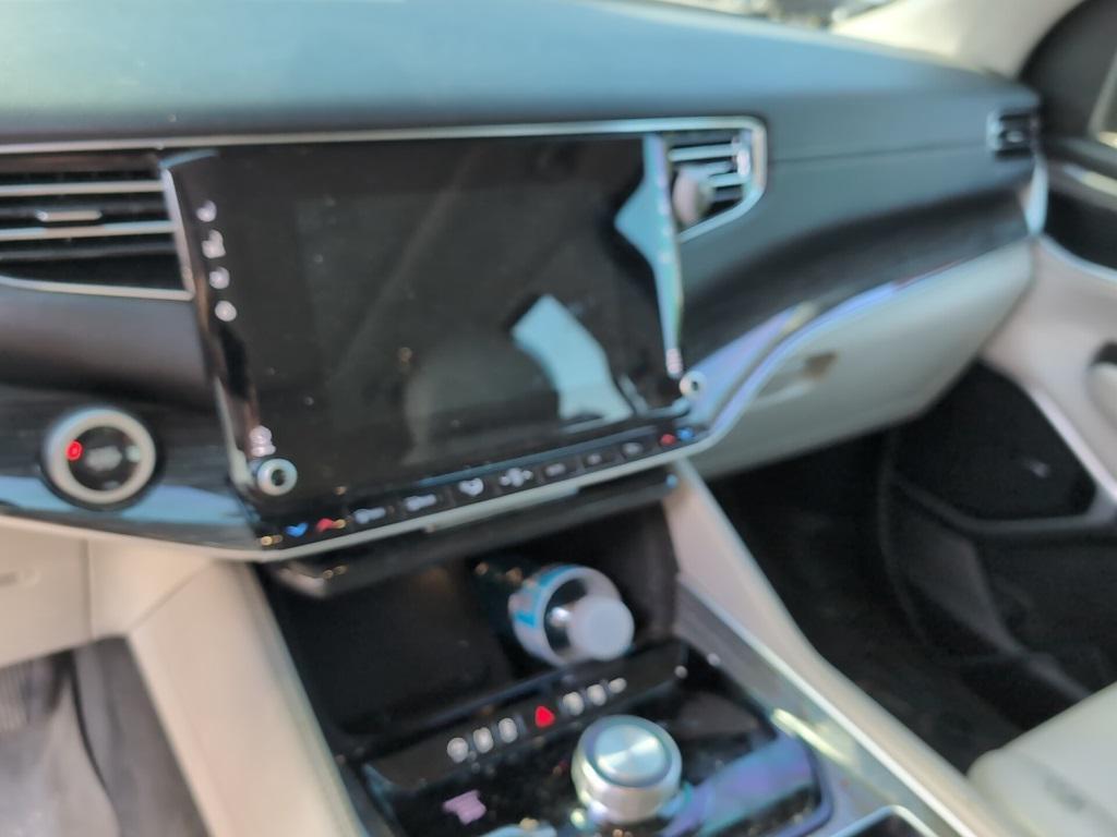 used 2022 Jeep Wagoneer car, priced at $42,821