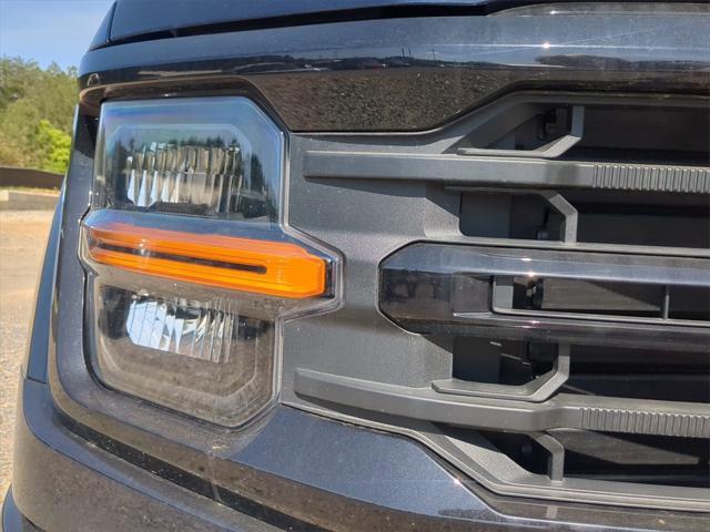 new 2025 Ford F-150 car, priced at $59,959