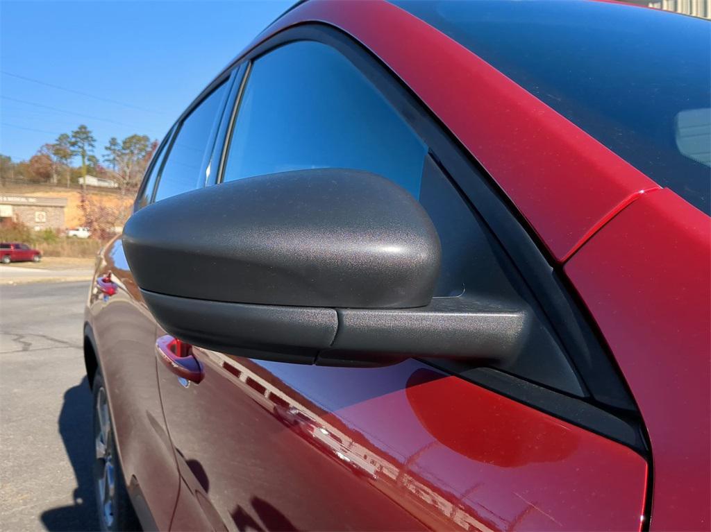 new 2025 Ford Escape car, priced at $24,629