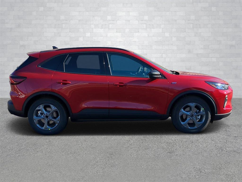 new 2025 Ford Escape car, priced at $24,629