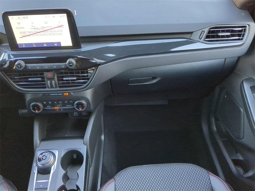 new 2025 Ford Escape car, priced at $24,629