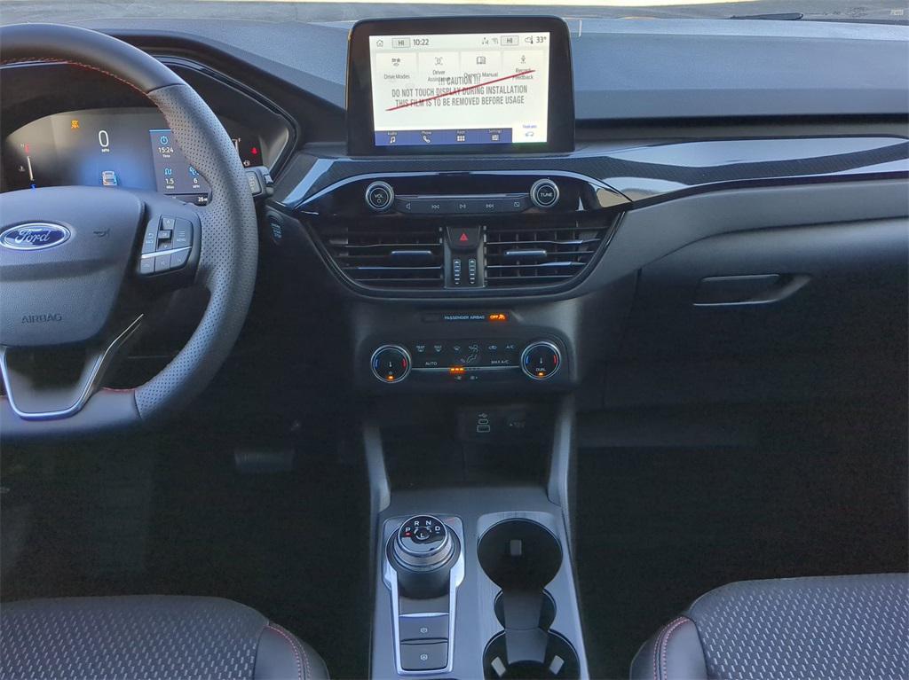 new 2025 Ford Escape car, priced at $24,629