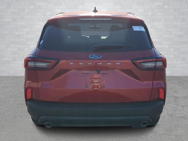 new 2025 Ford Escape car, priced at $29,629