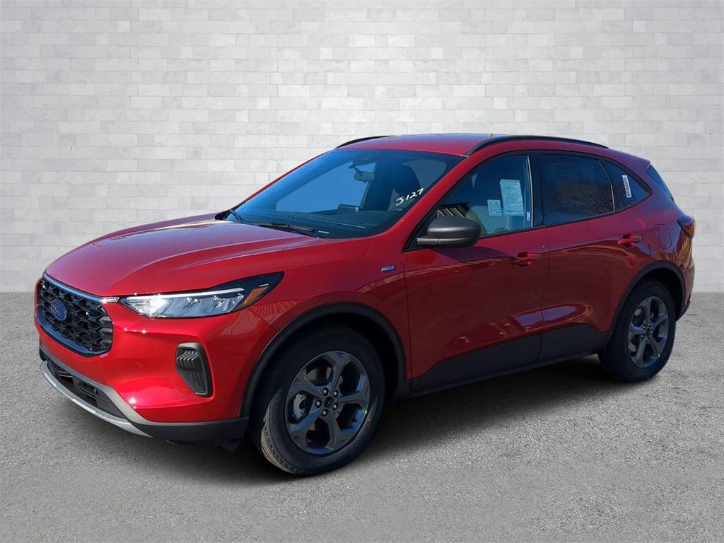 new 2025 Ford Escape car, priced at $24,629