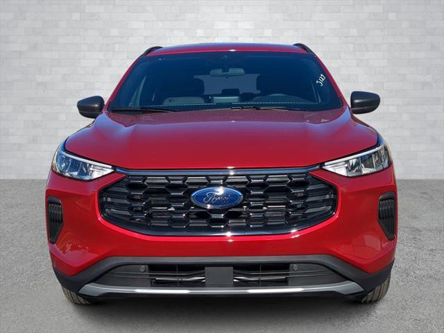 new 2025 Ford Escape car, priced at $29,629