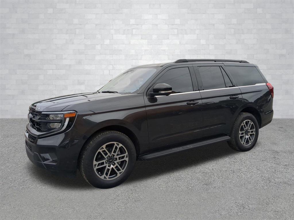 new 2025 Ford Expedition car, priced at $66,204