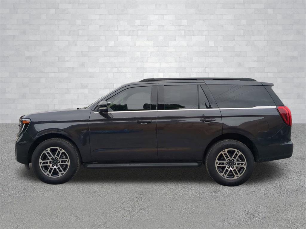 new 2025 Ford Expedition car, priced at $66,204