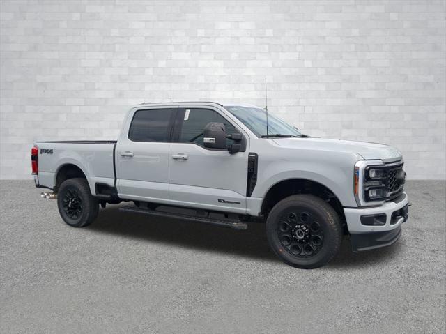 new 2025 Ford F-250 car, priced at $88,914