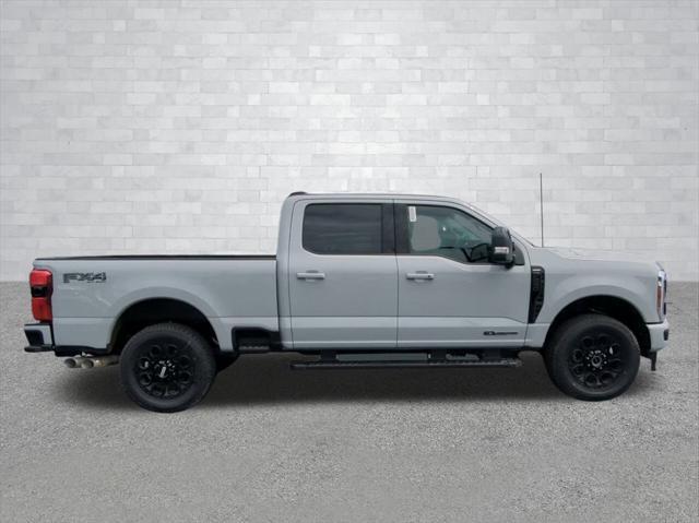 new 2025 Ford F-250 car, priced at $88,914