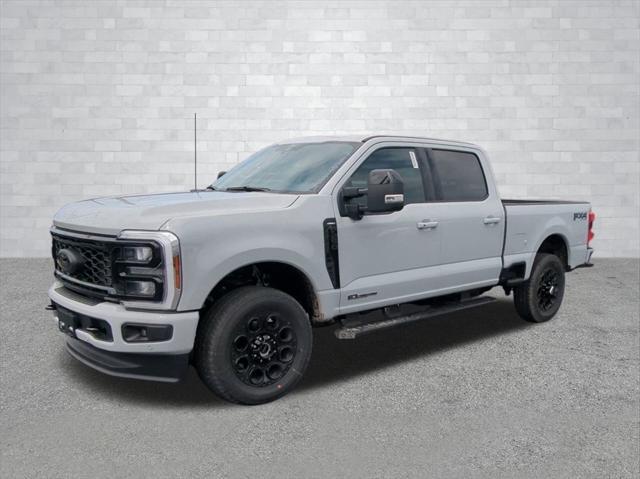 new 2025 Ford F-250 car, priced at $88,914
