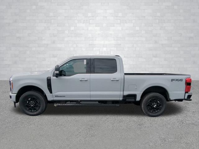 new 2025 Ford F-250 car, priced at $88,914