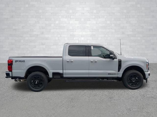 new 2025 Ford F-250 car, priced at $88,914