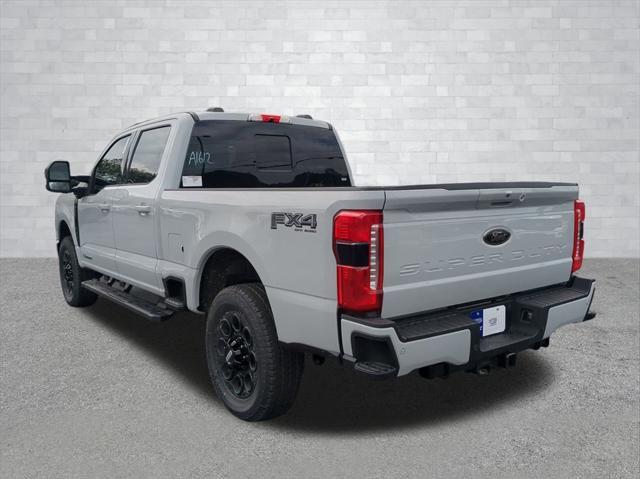 new 2025 Ford F-250 car, priced at $88,914