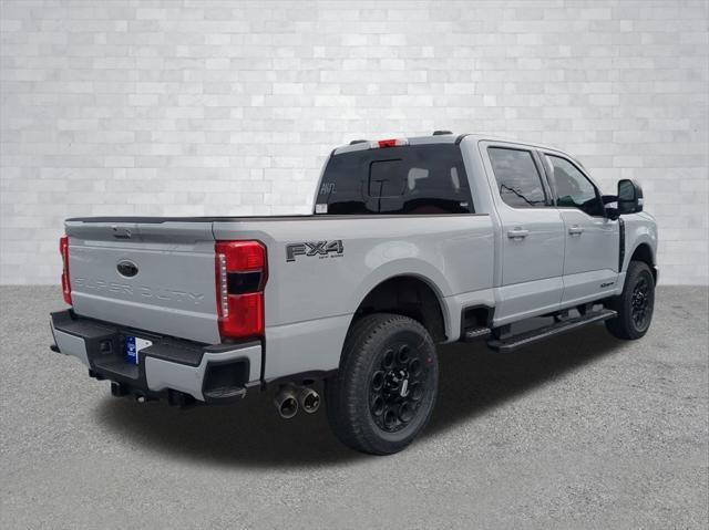 new 2025 Ford F-250 car, priced at $88,914
