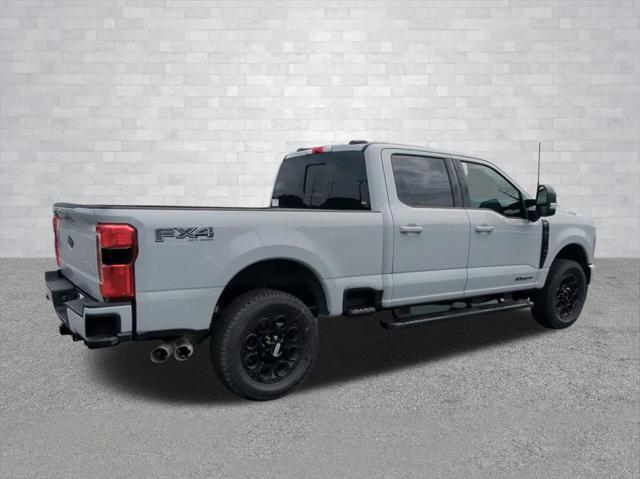 new 2025 Ford F-250 car, priced at $88,914