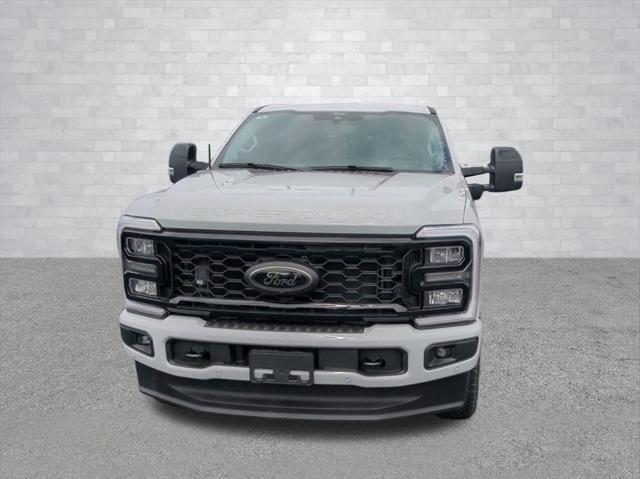 new 2025 Ford F-250 car, priced at $88,914