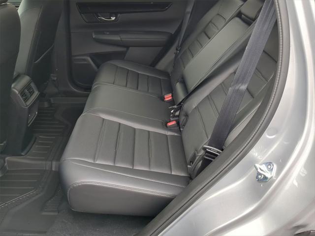 used 2024 Honda CR-V car, priced at $34,072