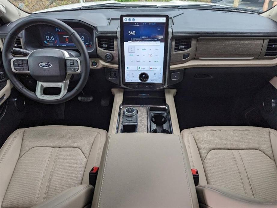 new 2024 Ford Expedition car, priced at $66,229