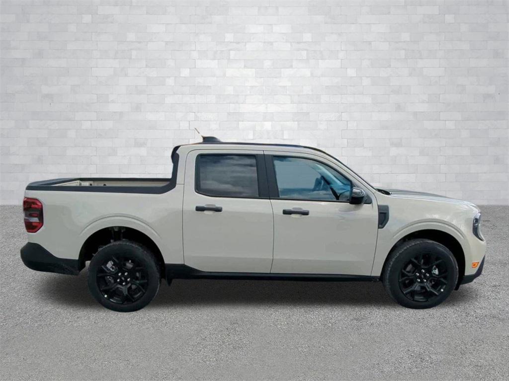 new 2025 Ford Maverick car, priced at $33,739