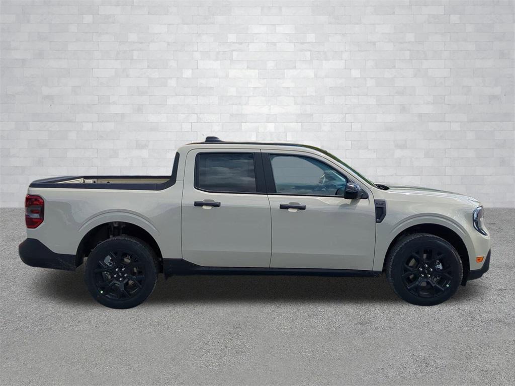 new 2025 Ford Maverick car, priced at $33,739