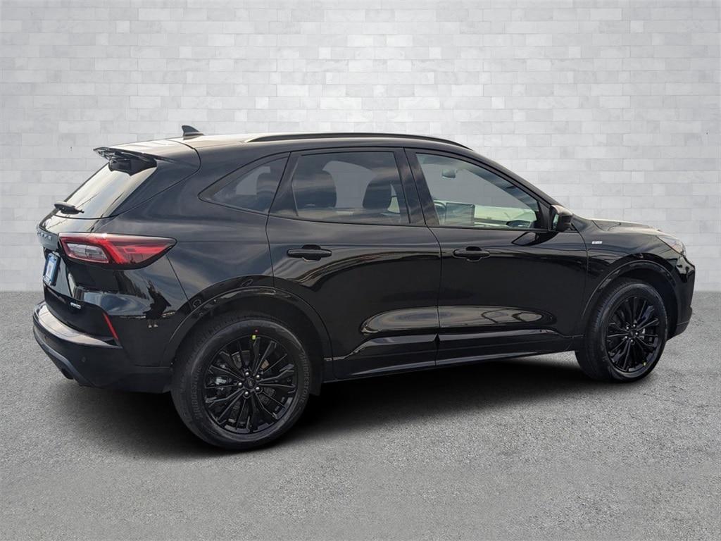 new 2023 Ford Escape car, priced at $34,990