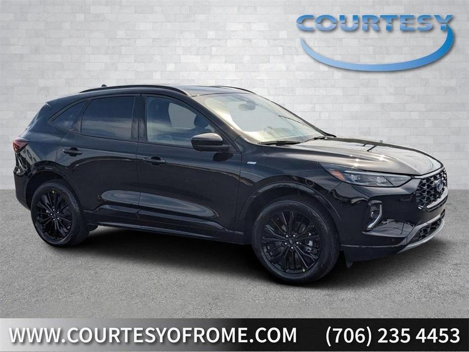 new 2023 Ford Escape car, priced at $36,949
