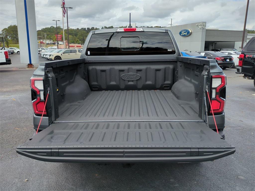 used 2024 Ford Ranger car, priced at $56,590